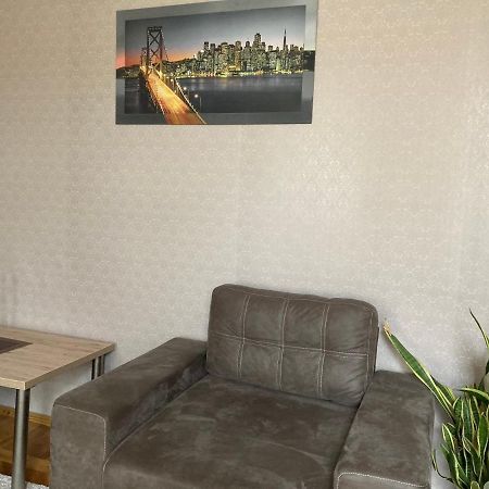 Apartment Sobornaya 54 빈니차 외부 사진