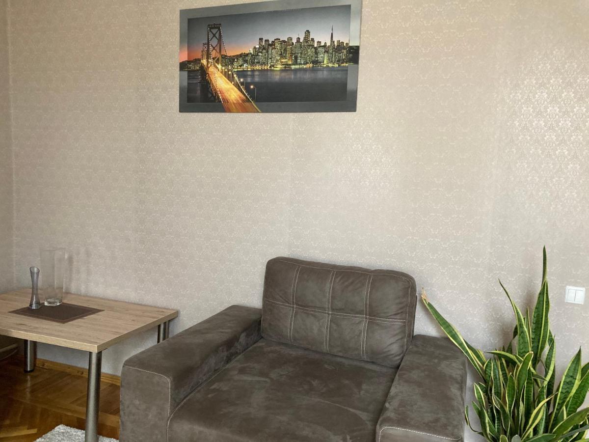 Apartment Sobornaya 54 빈니차 외부 사진