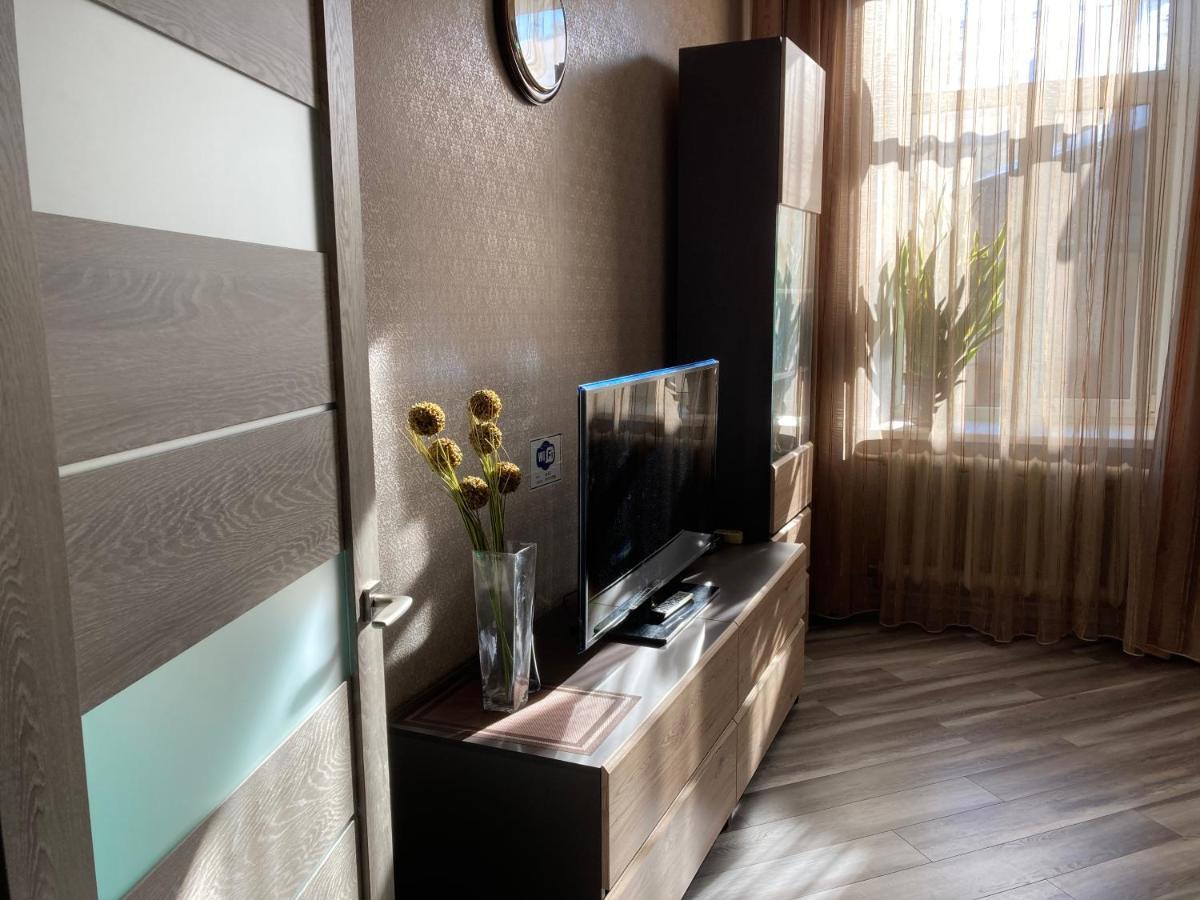 Apartment Sobornaya 54 빈니차 외부 사진