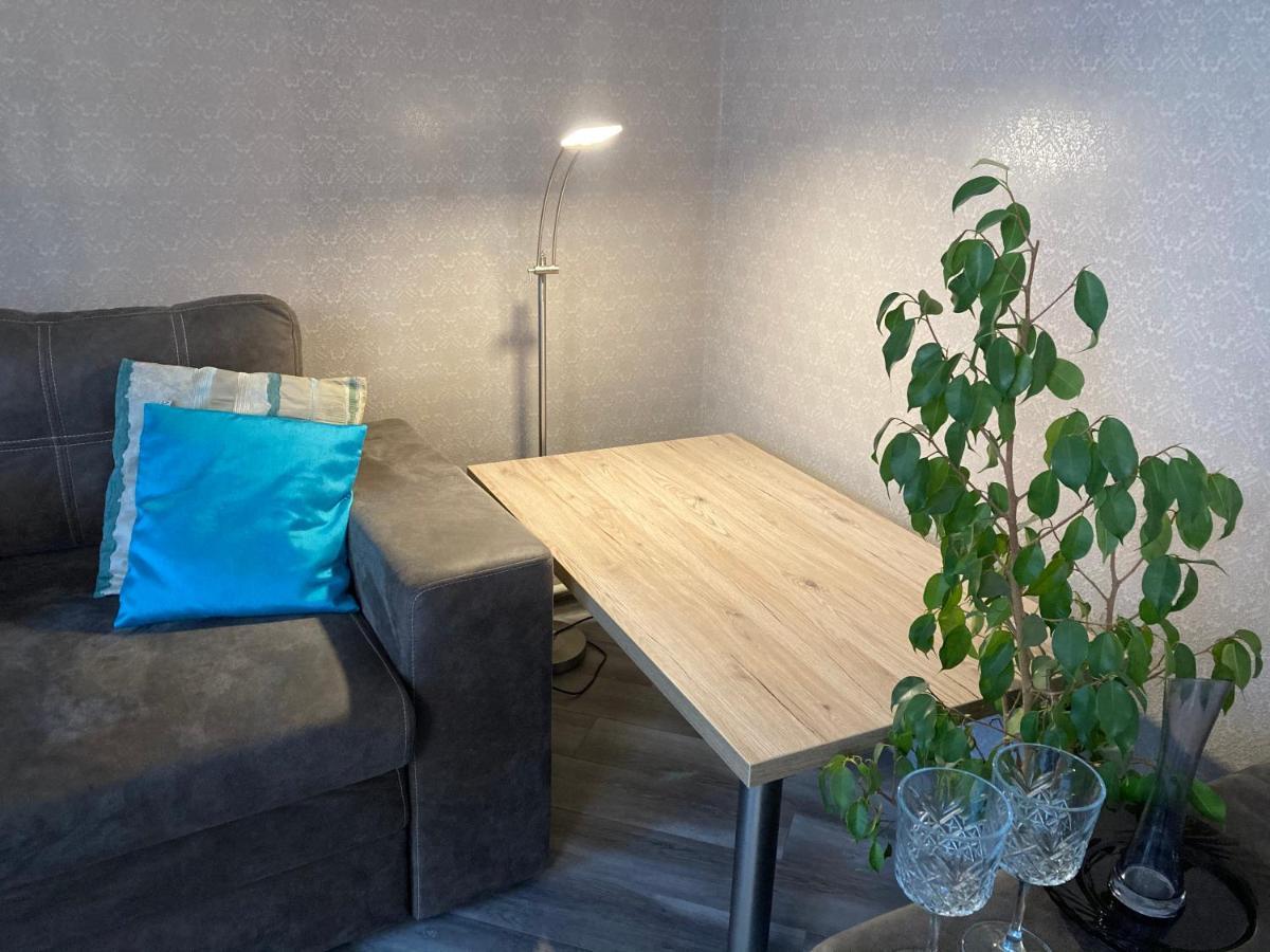 Apartment Sobornaya 54 빈니차 외부 사진