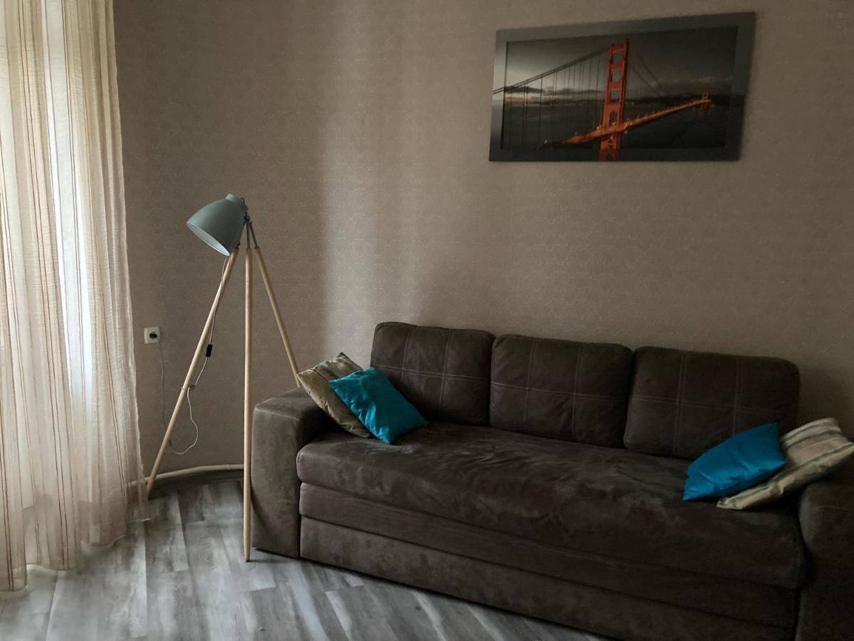 Apartment Sobornaya 54 빈니차 외부 사진