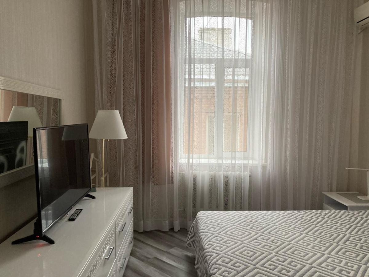Apartment Sobornaya 54 빈니차 외부 사진