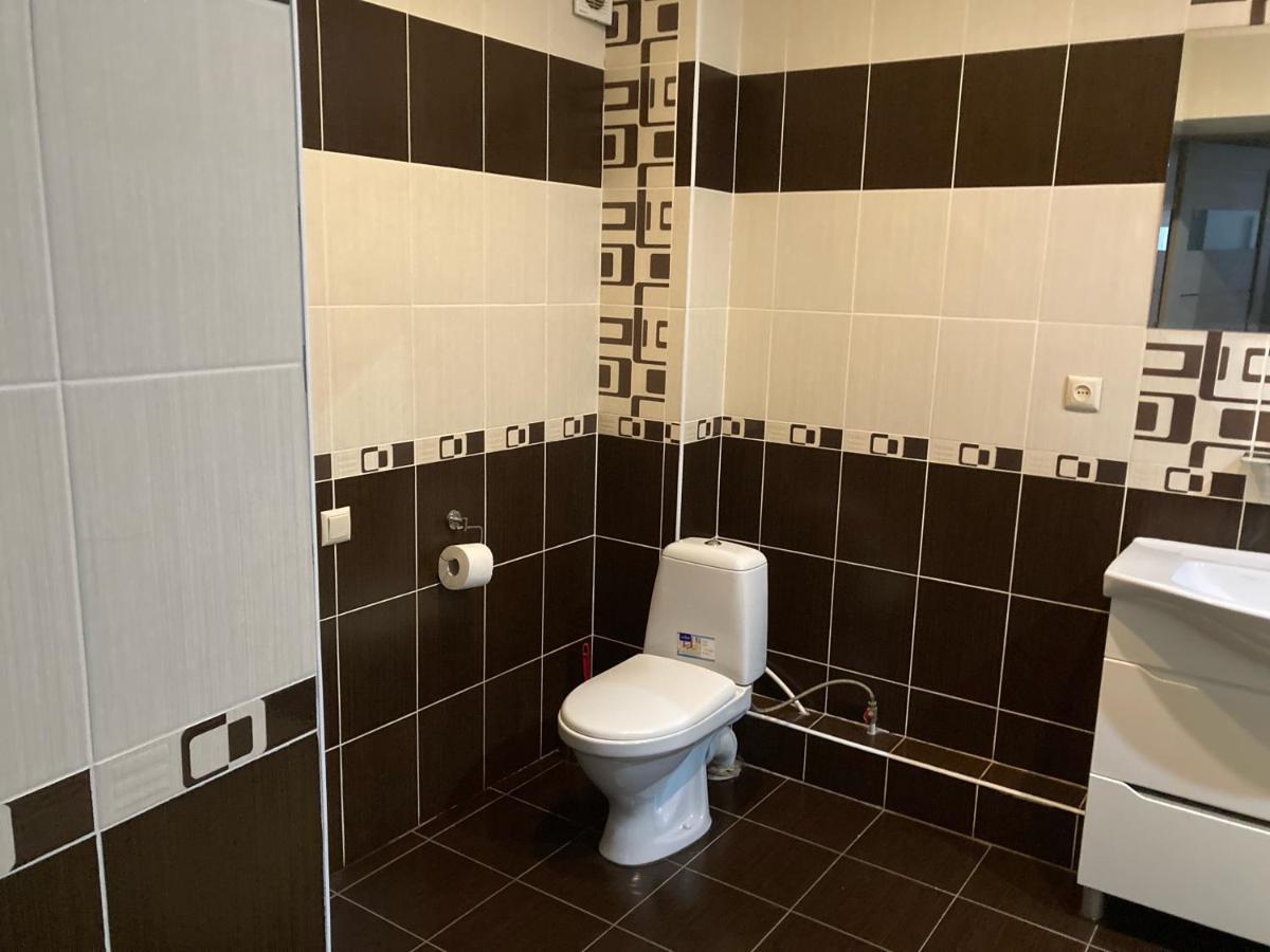 Apartment Sobornaya 54 빈니차 외부 사진