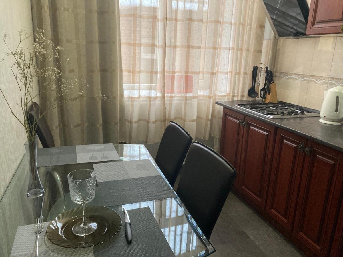Apartment Sobornaya 54 빈니차 외부 사진